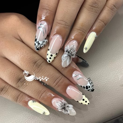Oasis Nails & Spa Grand Junction, CO 81504